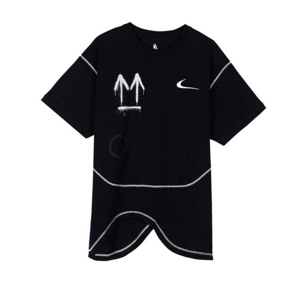 Nike x OFF-WHITE SS20 NRG Short Sleeve Tee